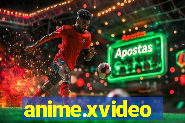 anime.xvideo