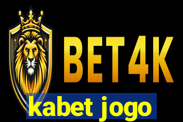 kabet jogo