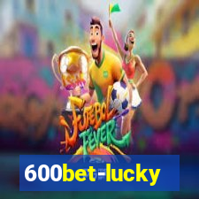 600bet-lucky