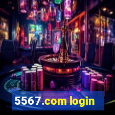 5567.com login