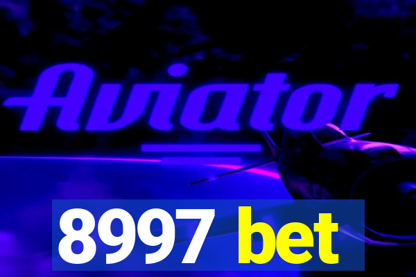 8997 bet