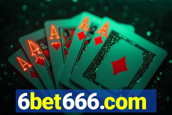 6bet666.com