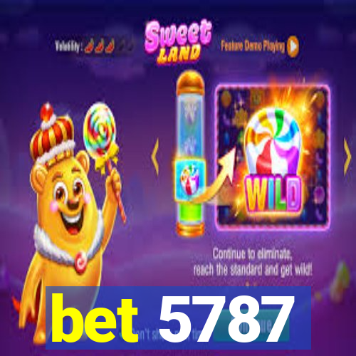 bet 5787