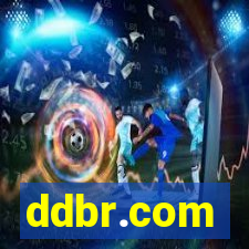 ddbr.com