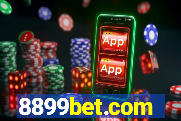 8899bet.com