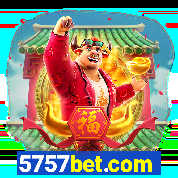 5757bet.com