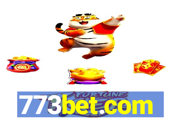 773bet.com