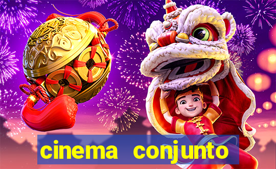 cinema conjunto nacional brasilia