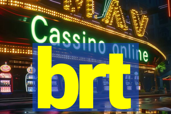 brt