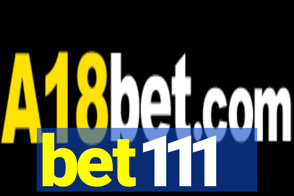 bet111