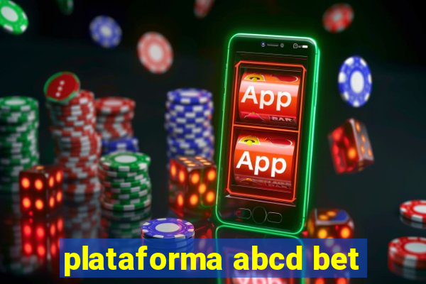 plataforma abcd bet