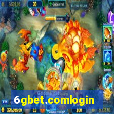 6gbet.comlogin