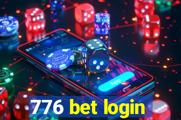 776 bet login