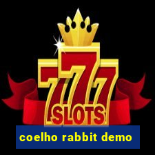 coelho rabbit demo