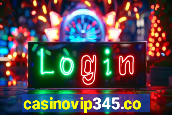 casinovip345.com