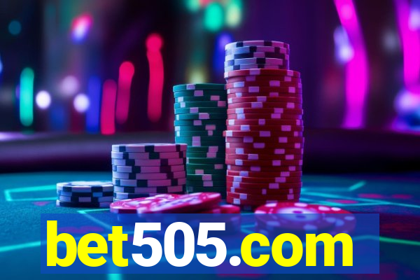 bet505.com