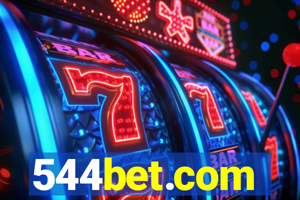 544bet.com