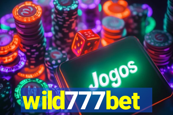 wild777bet