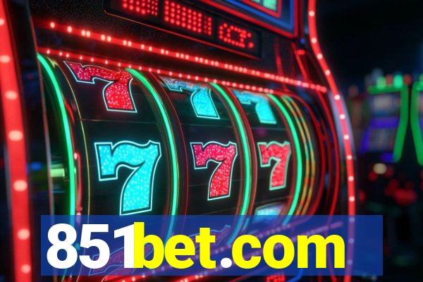 851bet.com