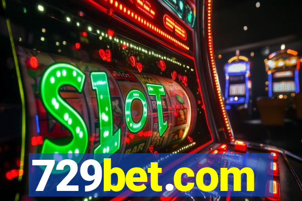 729bet.com