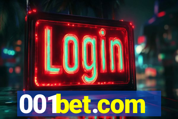 001bet.com