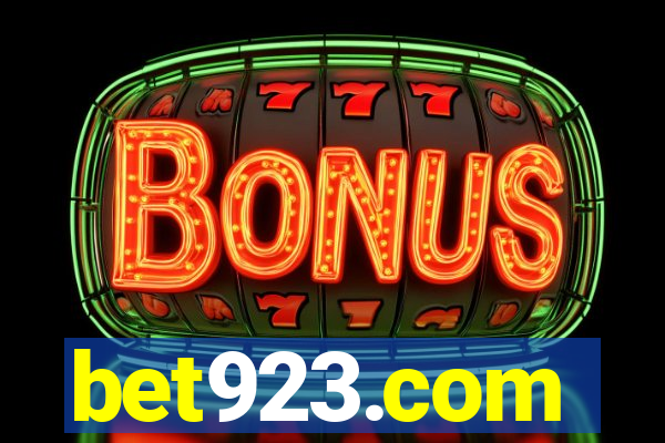 bet923.com