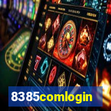 8385comlogin