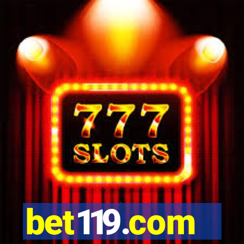 bet119.com