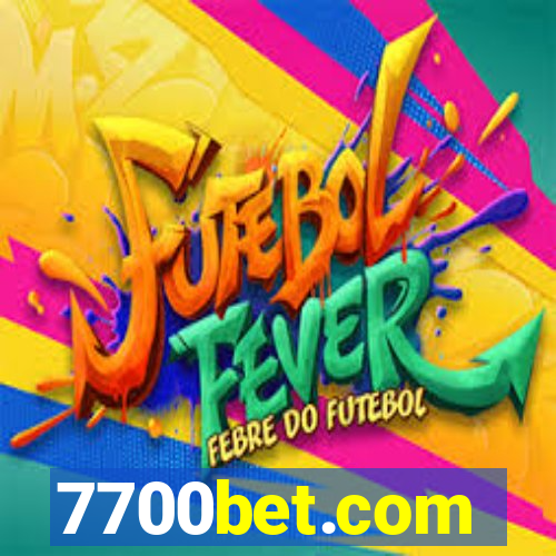 7700bet.com