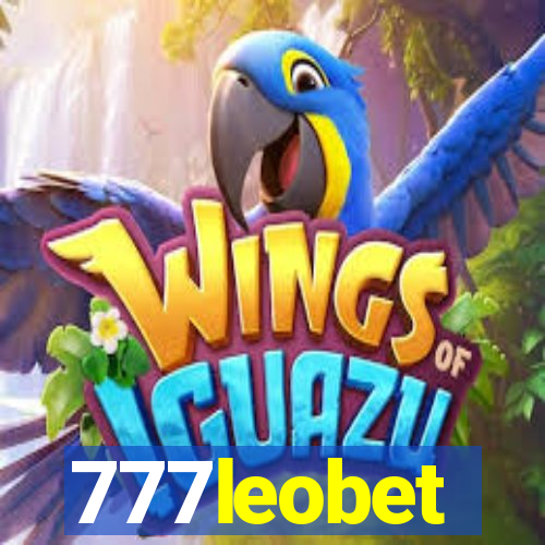 777leobet