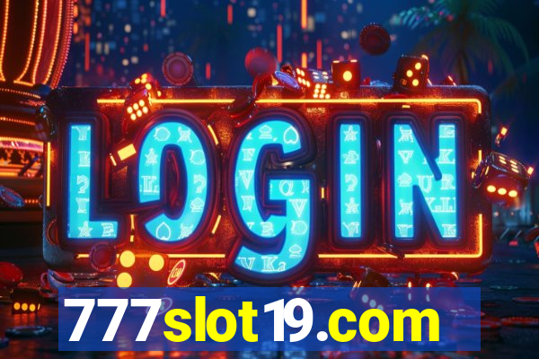 777slot19.com