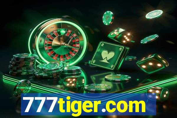 777tiger.com