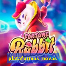 plataformas novas da bet