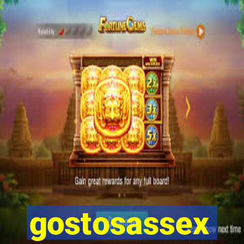 gostosassex