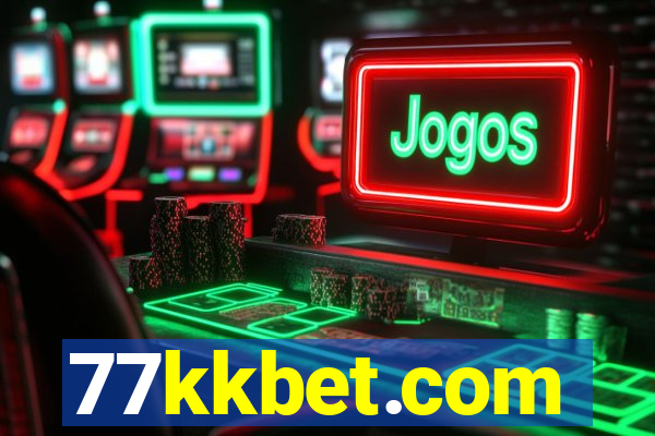 77kkbet.com