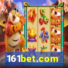 161bet.com