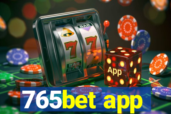 765bet app