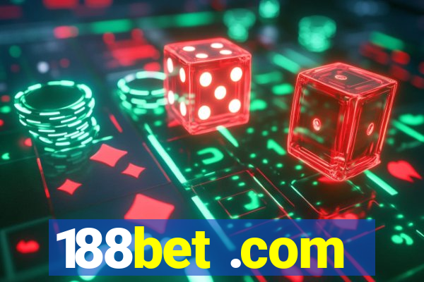 188bet .com