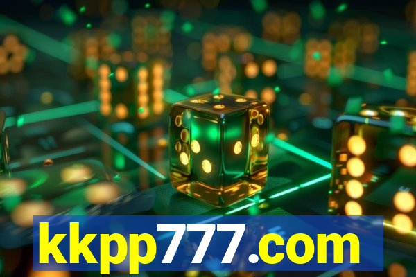 kkpp777.com