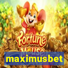 maximusbet