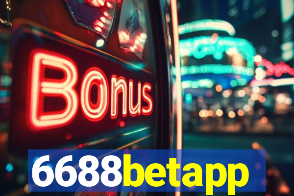 6688betapp