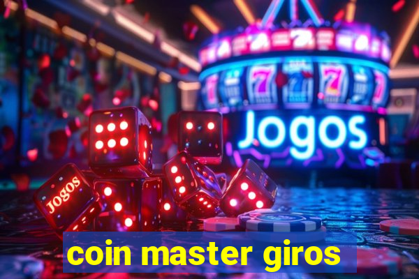 coin master giros