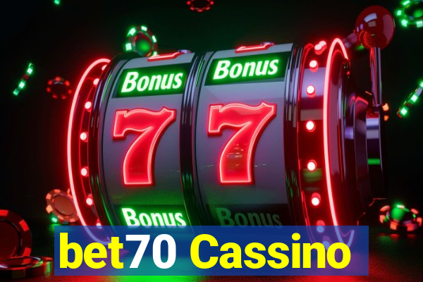 bet70 Cassino