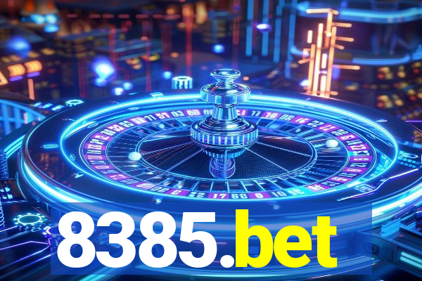 8385.bet