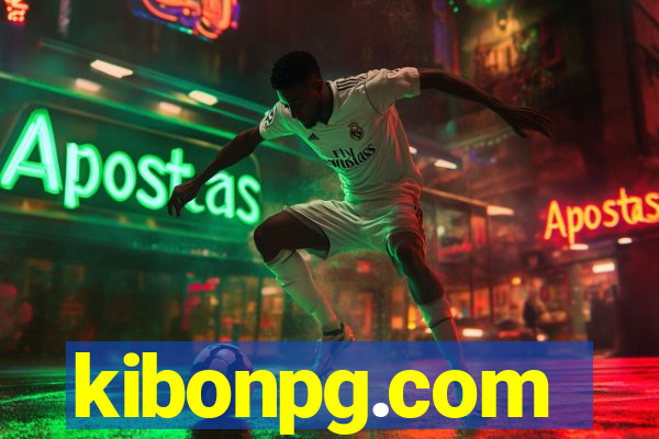 kibonpg.com