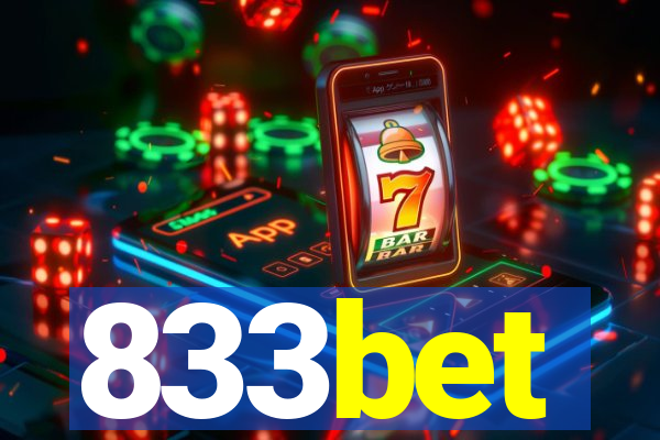 833bet