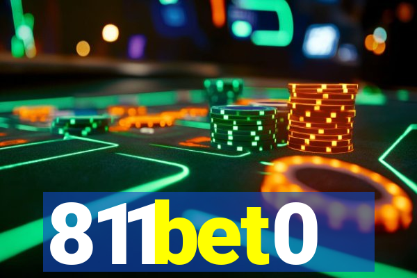 811bet0