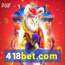 418bet.com