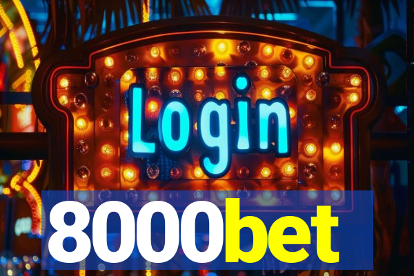 8000bet