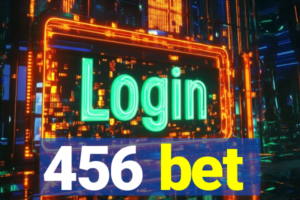 456 bet